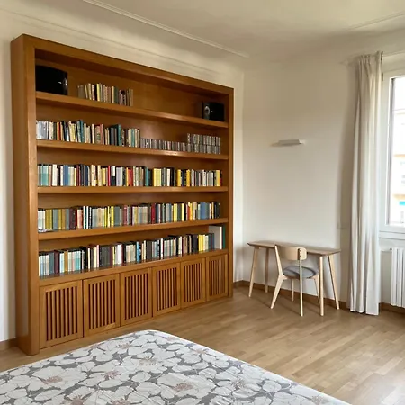 Apartment Casa *