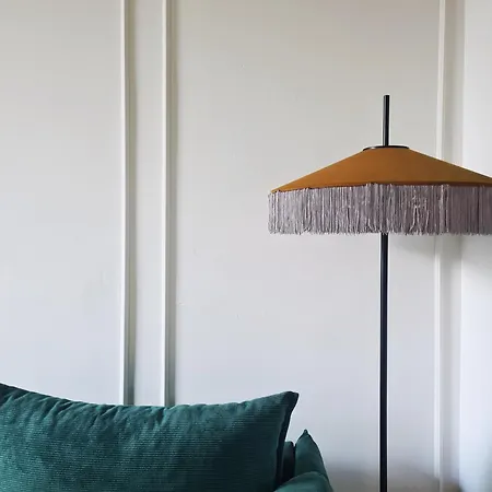 Serendipity Luxury - Brera Lägenhet Milano