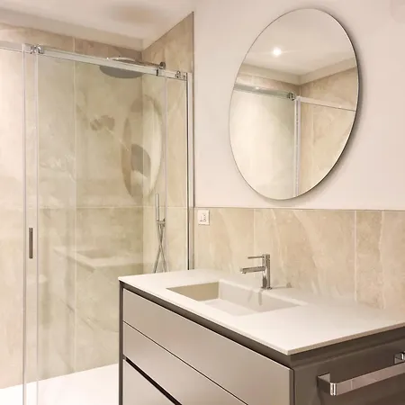 Serendipity Luxury - Brera Lägenhet