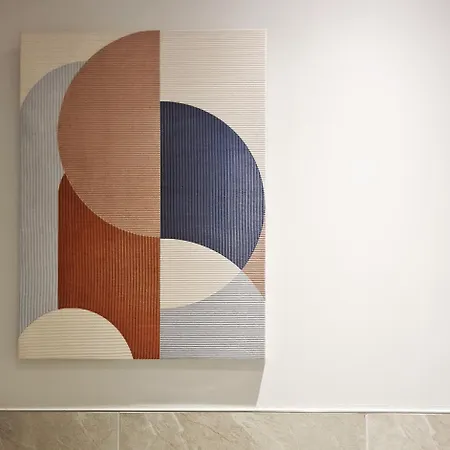 Daire Serendipity Luxury - Brera Milano