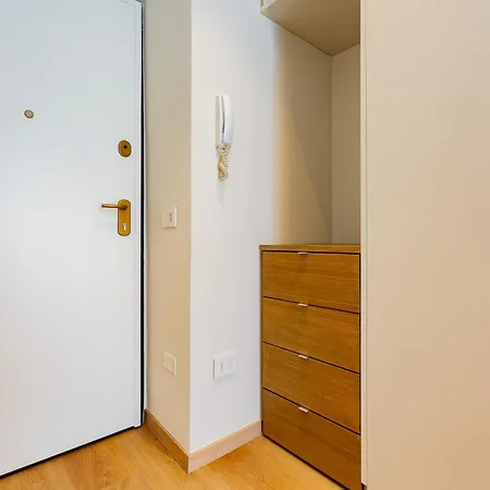 Abruzzi64 Cozy Nest By Hospity *