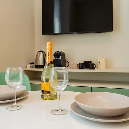 Abruzzi64 Cozy Nest By Hospity *