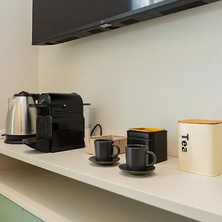 Abruzzi64 Cozy Nest By Hospity *