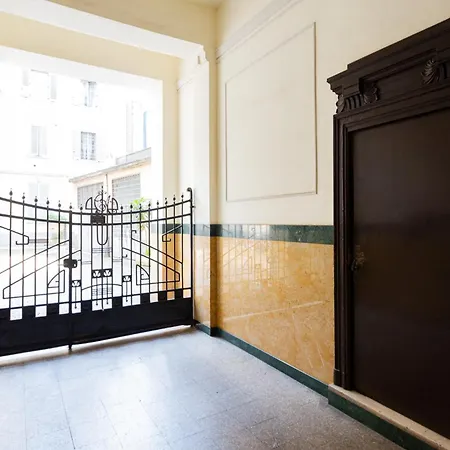 Διαμέρισμα Abruzzi64 Cozy Nest By Hospity *