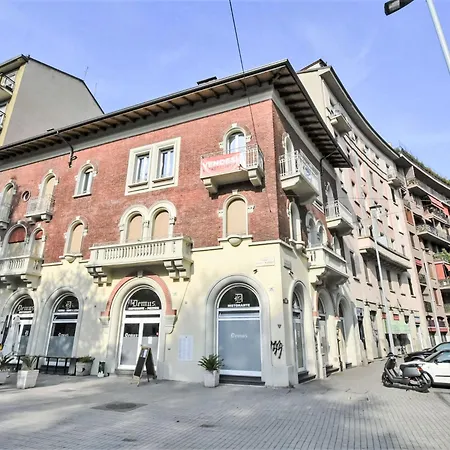 White Attic Terrace By Interhome Милан