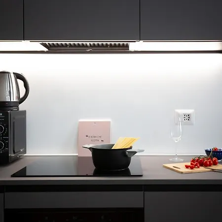 The Rent - Modern One Bedroom In San Babila Lejlighed *