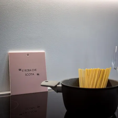 The Rent - Modern One Bedroom In San Babila