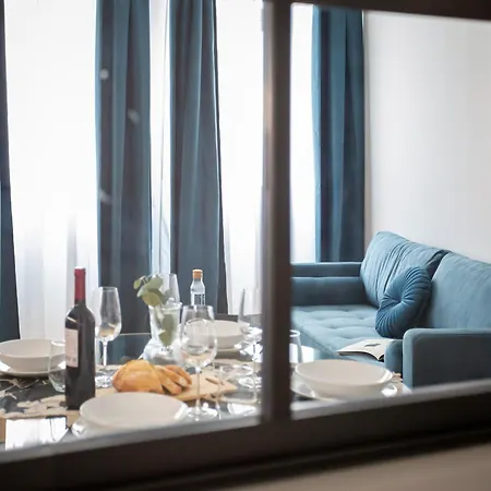 Lejlighed The Rent - Modern One Bedroom In San Babila *