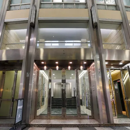 Lejlighed The Rent - Modern One Bedroom In San Babila *