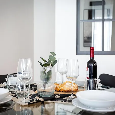 The Rent - Modern One Bedroom In San Babila Milano