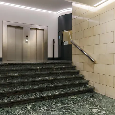 The Rent - Modern One Bedroom In San Babila Lejlighed