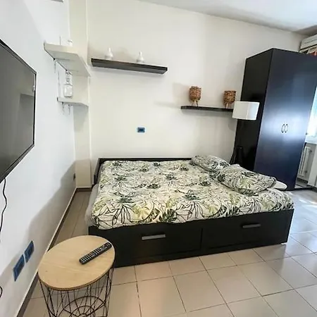 Crescenzago Apartman