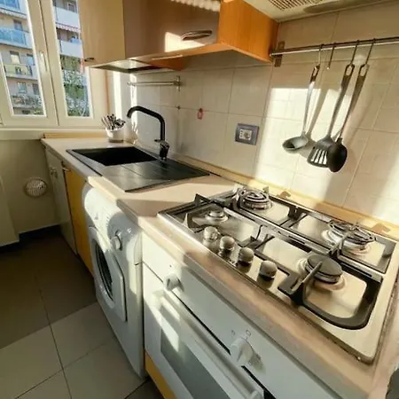 Crescenzago Milánó