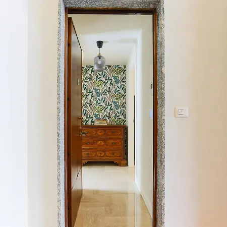 아파트 The Rent - Charming In Pagano Area