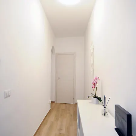 La Casa Di Dea شقة *
