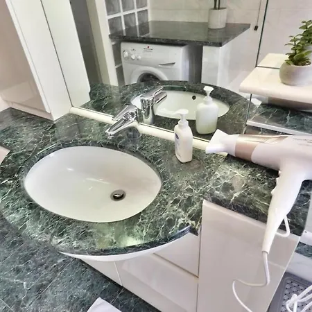 Welcome House Center Milán