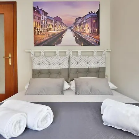 Apartamento Welcome House Center