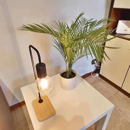 Apartmán Welcome House Center