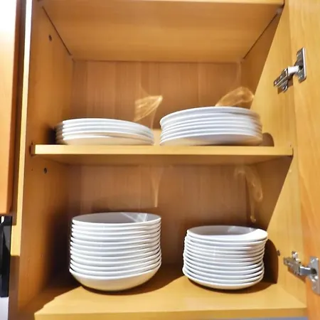 Welcome House Center Milán