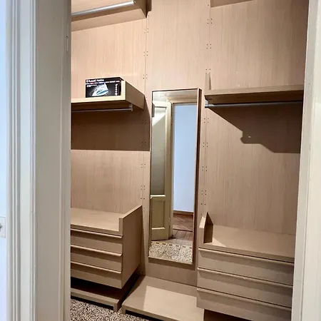 Apartmán Big Design Volterra *