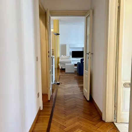 Big Design Volterra Apartment