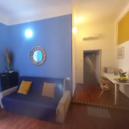 Home Suite Home Appartement