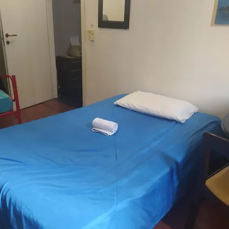 בית הארחה 1room In