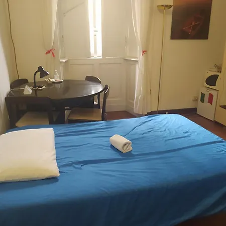 בית הארחה 1room In