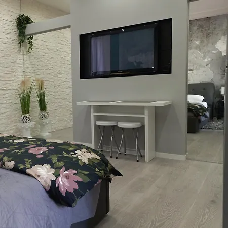 Center Porta Romana Bed & Breakfast Milan