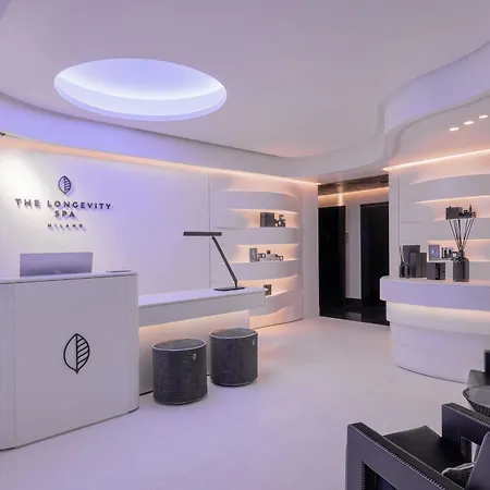 Portrait - Lungarno Collection Hotel 5*