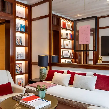 Hotel Portrait - Lungarno Collection