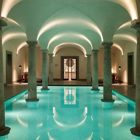 Portrait - Lungarno Collection Hotel