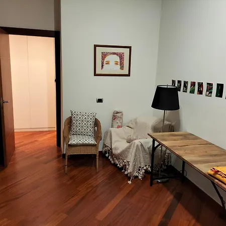 Stanza Nr 2 In Zona Solari In Incantevole Guest house *