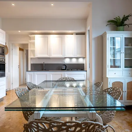 Apartamento Amazing Floor *