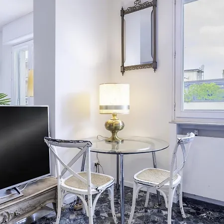 Apartamento Amazing Floor *