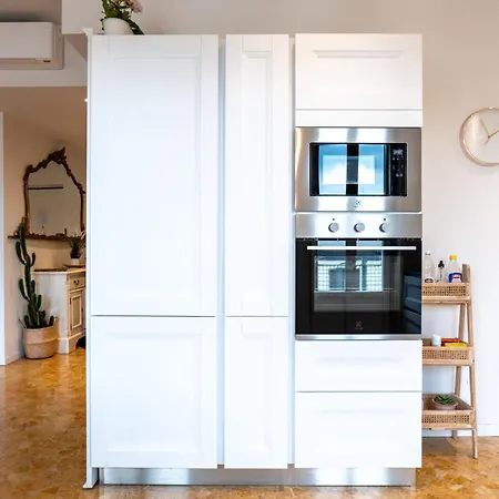 Amazing Floor Apartamento