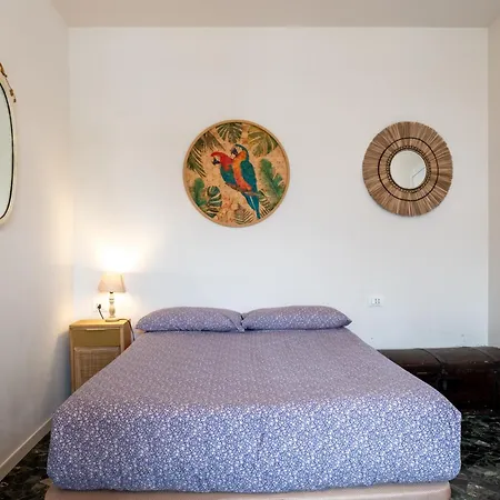 Amazing Floor Апартаменты *