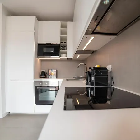 Fenix Apartment