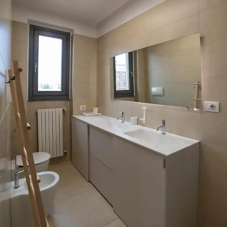 Apartment Fenix Milan