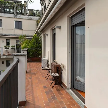 Fenix Apartment