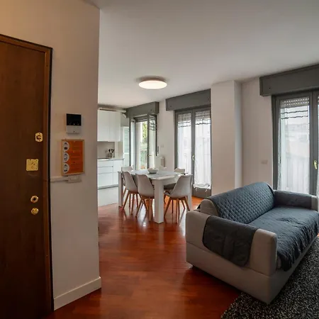 Apartment Fenix