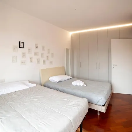 Lägenhet Fenix Milano