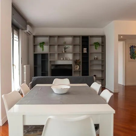 Apartment Fenix *