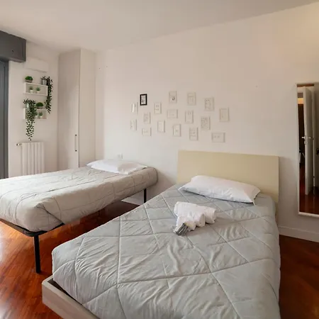 Apartment Fenix