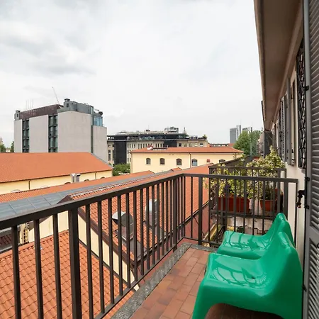 Apartment Fenix