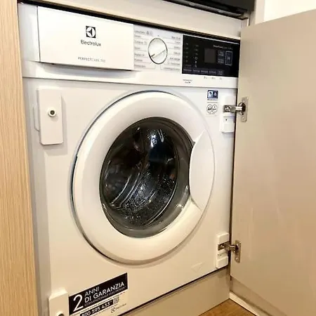 Διαμέρισμα La Casa Bianca