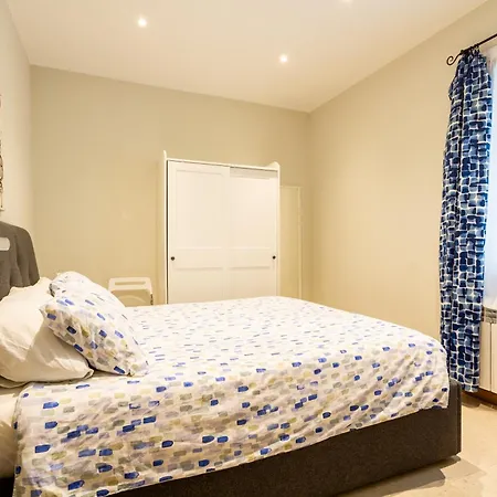 Apartament La Casa Di Matilde - Navigli