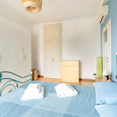 Appartamento Da Piero ai Navigli Milano