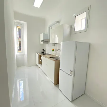 80mq With Terrace Milano