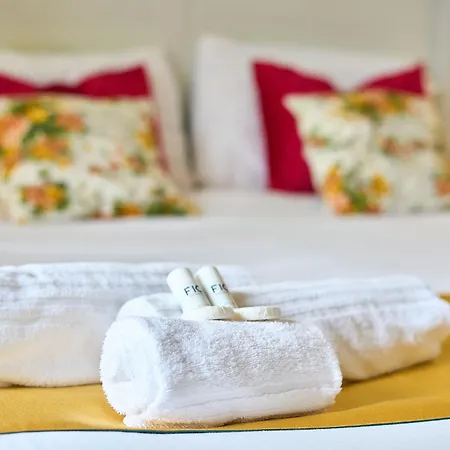 Apartmán Xenia - Two-room In Navigli Area